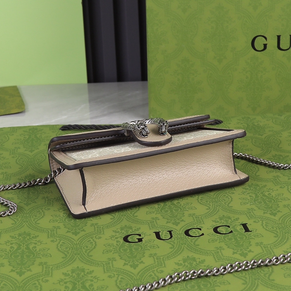 グッチバッグ着用イメージ